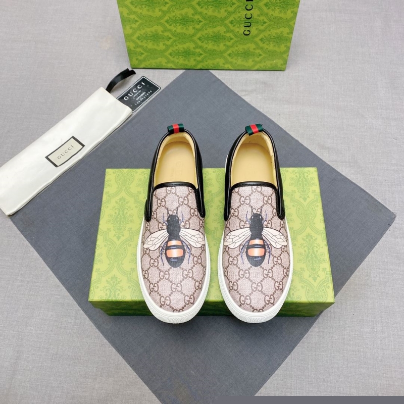G*u*i casual shoes